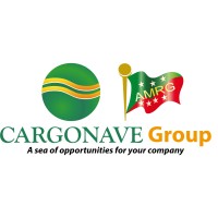 CARGONAVE Group logo, CARGONAVE Group contact details