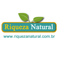 Riqueza Natural logo, Riqueza Natural contact details