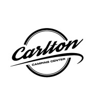 Carlton Camping Center logo, Carlton Camping Center contact details