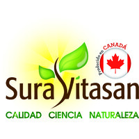 Sura Vitasan logo, Sura Vitasan contact details