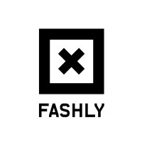 Fashly logo, Fashly contact details