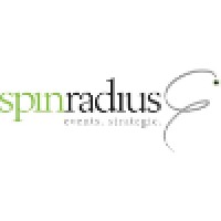 spinradius inc. logo, spinradius inc. contact details