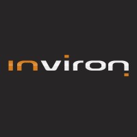 INVIRON logo, INVIRON contact details