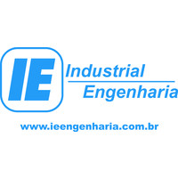 IE-Industrial Engenharia logo, IE-Industrial Engenharia contact details