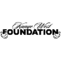 The Kanye West Foundation logo, The Kanye West Foundation contact details