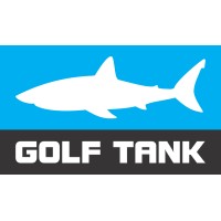 Golf Tank logo, Golf Tank contact details