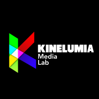 Kinelumia logo, Kinelumia contact details