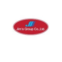 Jim's Group Co., Ltd. logo, Jim's Group Co., Ltd. contact details