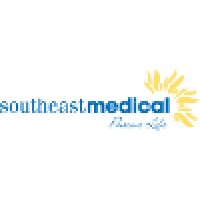 Southeast Medical logo, Southeast Medical contact details