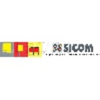 SICOM S.A. logo, SICOM S.A. contact details