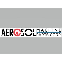 Aerosol Machine Parts Corp logo, Aerosol Machine Parts Corp contact details