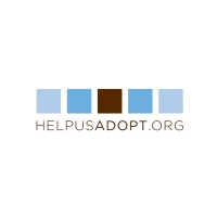 Helpusadopt.org logo, Helpusadopt.org contact details