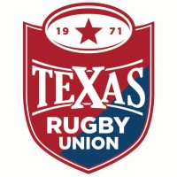 Texas Rugby Union logo, Texas Rugby Union contact details