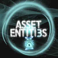 Asset Entities logo, Asset Entities contact details