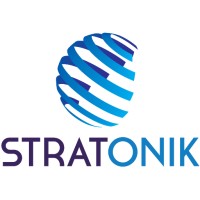 Stratonik logo, Stratonik contact details