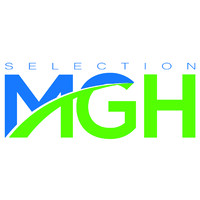 Selection MGH logo, Selection MGH contact details