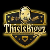 ThisisBiggz logo, ThisisBiggz contact details