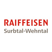 Raiffeisenbank Surbtal-Wehntal logo, Raiffeisenbank Surbtal-Wehntal contact details