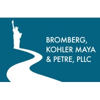 Bromberg, Kohler Maya & Maschler, PLLC logo, Bromberg, Kohler Maya & Maschler, PLLC contact details