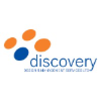 Discovery Design & Management Services Ltd logo, Discovery Design & Management Services Ltd contact details