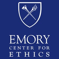 Emory Center for Ethics logo, Emory Center for Ethics contact details