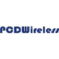 Pcd Wireless logo, Pcd Wireless contact details