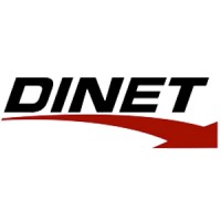 Dinet logo, Dinet contact details