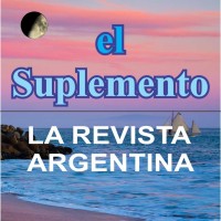 El Suplemento logo, El Suplemento contact details