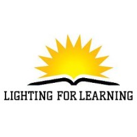 Lighting For Learning logo, Lighting For Learning contact details