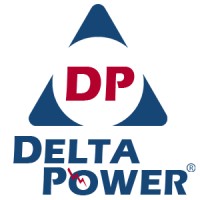 Delta Power General Trading & Contracting Est. logo, Delta Power General Trading & Contracting Est. contact details