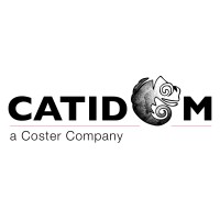 CATIDOM logo, CATIDOM contact details