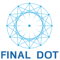 Final Dot Consulting logo, Final Dot Consulting contact details