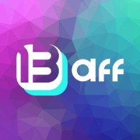 13aff logo, 13aff contact details