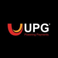 UPG plc logo, UPG plc contact details