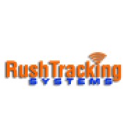 Rush Tracking Systems - Closed logo, Rush Tracking Systems - Closed contact details