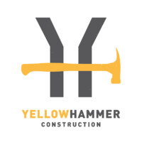 Yellow Hammer Construction logo, Yellow Hammer Construction contact details