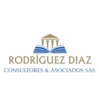 RODRIGUEZ DIAZ CONSULTORES & ASOCIADOS SAS logo, RODRIGUEZ DIAZ CONSULTORES & ASOCIADOS SAS contact details