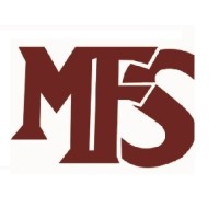 MFS ELECTRONIC PROJECTS logo, MFS ELECTRONIC PROJECTS contact details