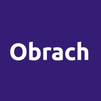 Obrach logo, Obrach contact details