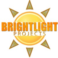 Bright Light Projects logo, Bright Light Projects contact details