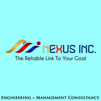 Nexus Inc. logo, Nexus Inc. contact details