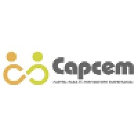 “CAPCEM” - Capital para el Crecimiento Empresarial - logo, “CAPCEM” - Capital para el Crecimiento Empresarial - contact details