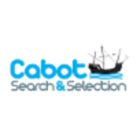 Cabot Search & Selection logo, Cabot Search & Selection contact details