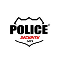 Police Security logo, Police Security contact details