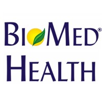 BioMed Health logo, BioMed Health contact details