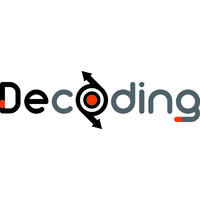 Decoding S.A.S. logo, Decoding S.A.S. contact details