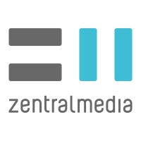 Zentralmedia logo, Zentralmedia contact details