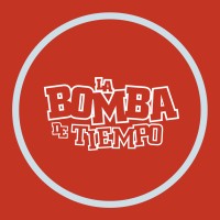 La Bomba de Tiempo logo, La Bomba de Tiempo contact details