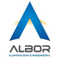 ALBOR ILUMINACION E INGENIERIA SAS logo, ALBOR ILUMINACION E INGENIERIA SAS contact details