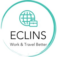 ECLINS: Euro-Canadian Language Institute logo, ECLINS: Euro-Canadian Language Institute contact details